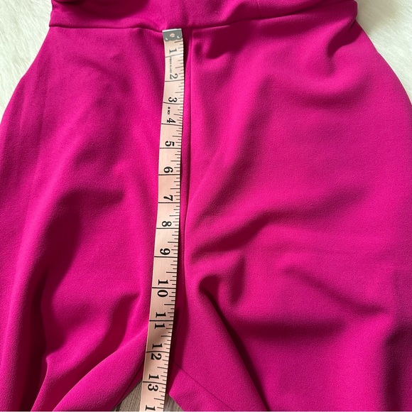 Pink Jumpsuit - Picture 12 of 13